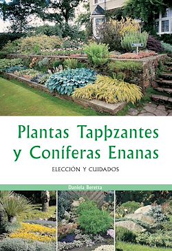 Télécharger le livre :  Plantas tapizantes y coníferas enanas