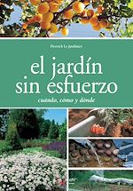 Télécharger le livre :  El jardín sin esfuerzo