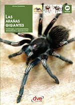 Télécharger le livre :  Las arañas gigantes