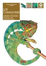 Download this eBook Los camaleones