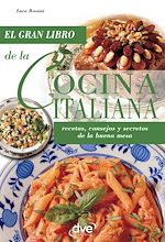 Télécharger le livre :  La cocina italiana