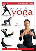 Télécharger le livre :  Lecciones de Yoga