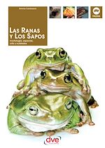 Télécharger le livre :  Las Ranas y los Sapos