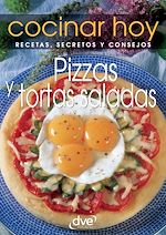 Télécharger le livre :  Pizzas y tortas saladas