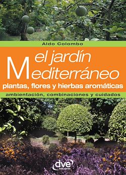 Télécharger le livre :  El jardín mediterráneo