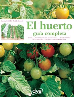 Télécharger le livre :  El huerto: guía completa