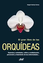 Télécharger le livre :  El gran libro de las orquídeas