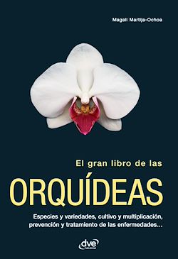 Télécharger le livre :  El gran libro de las orquídeas