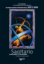 Télécharger le livre :  Sagitario