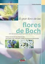 Télécharger le livre :  El gran libro de las flores de Bach