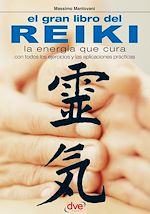 Télécharger le livre :  El gran libro del reiki