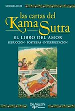 Télécharger le livre :  Las cartas del Kama Sutra. El libro del amor