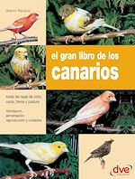 Télécharger le livre :  El gran libro de los canarios