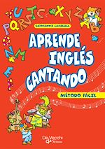 Télécharger le livre :  Aprender inglés cantando