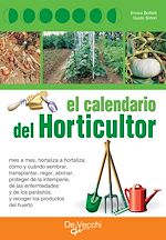Télécharger le livre :  El calendario del horticultor