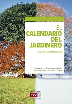 Télécharger le livre :  El calendario del jardinero