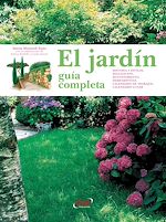 Télécharger le livre :  El jardín - Guía completa