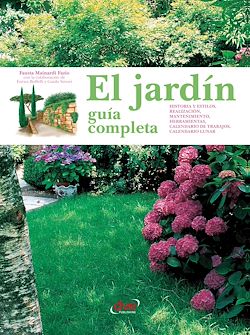 Télécharger le livre :  El jardín - Guía completa
