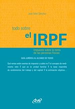Télécharger le livre :  Todo sobre el IRPF