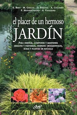 Télécharger le livre :  El placer de un hermoso jardín