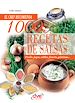 Télécharger le livre :  1000 recetas de salsas