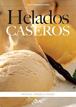 Télécharger le livre :  Helados caseros