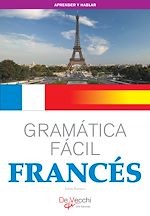 Télécharger le livre :  Francés - Gramática fácil