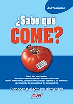 Télécharger le livre :  ¿Sabe qué come?
