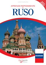 Télécharger le livre :  Aprende rápidamente el Ruso