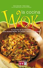 Télécharger le livre :  La cocina wok