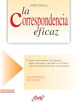 Télécharger le livre :  La correspondencia eficaz