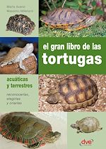Télécharger le livre :  El gran libro de las tortugas