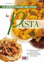 Télécharger le livre :  Los secretos italianos para cocinar la pasta