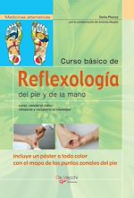 Télécharger le livre :  Curso básico de reflexología del pie y de la mano