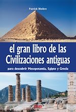 Download this eBook El gran libro de las civilizaciones antiguas