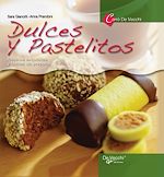 Télécharger le livre :  Dulces y pastelitos