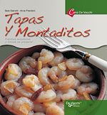 Télécharger le livre :  Tapas y montaditos