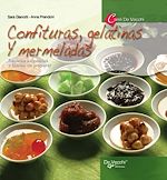 Télécharger le livre :  Confituras, gelatinas y mermeladas