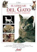 Télécharger le livre :  El lenguaje del gato