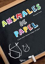 Télécharger le livre :  Animales de papel