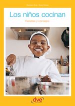 Télécharger le livre :  Los niños cocinan