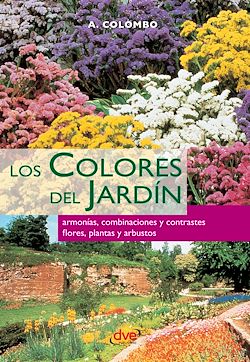 Télécharger le livre :  Los colores del jardín