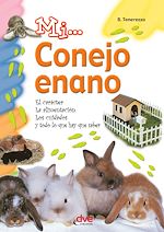 Télécharger le livre :  Mi... Conejo enano