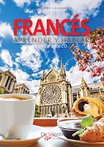 Télécharger le livre :  Francés aprender y hablar - Curso básico