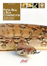 Télécharger le livre :  Pitón real y boa constrictor
