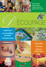 Télécharger le livre :  Découpage