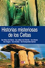 Télécharger le livre :  Historias misteriosas de los celtas