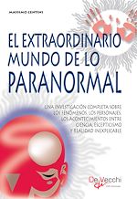 Télécharger le livre :  El extraordinario mundo de lo paranormal
