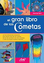 Télécharger le livre :  El gran libro de las cometas