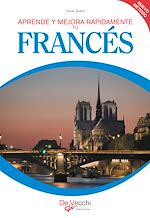 Télécharger le livre :  Aprende y mejora rápidamente tu Francés